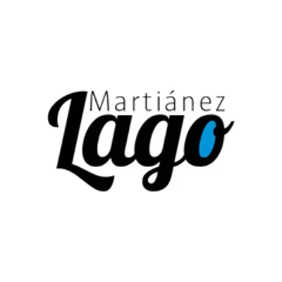 Logotipo de Lago Martiánez
