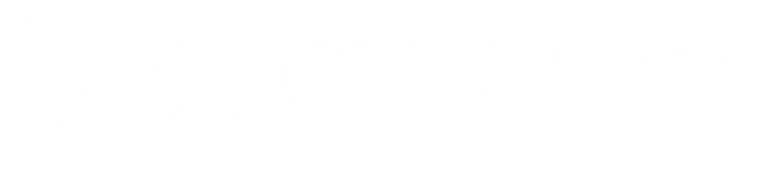 Logo de WooCommerce, integración disponible con Ategest