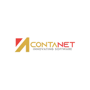 Logo de Contanet, integración disponible con Ategest